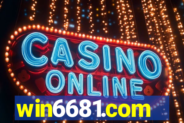 win6681.com
