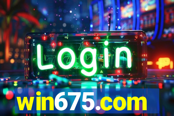 win675.com