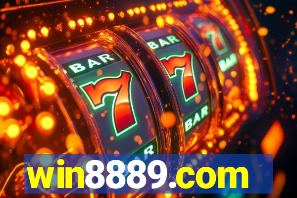 win8889.com