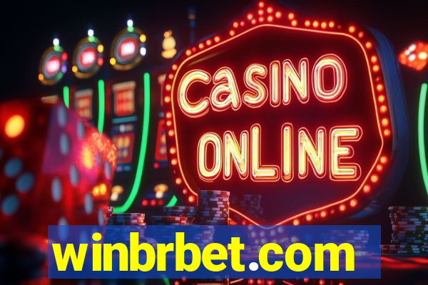 winbrbet.com