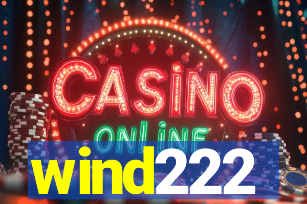 wind222