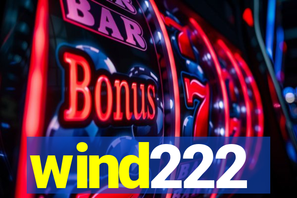 wind222
