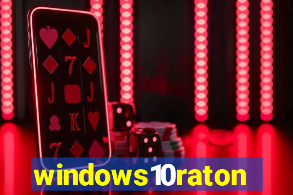 windows10raton