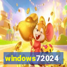 windows72024