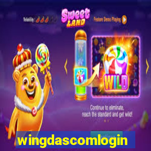 wingdascomlogin