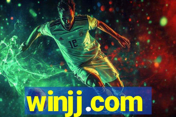 winjj.com