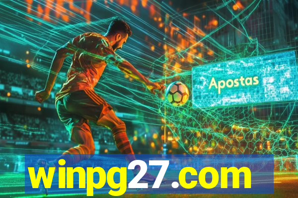 winpg27.com