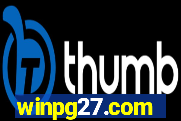 winpg27.com