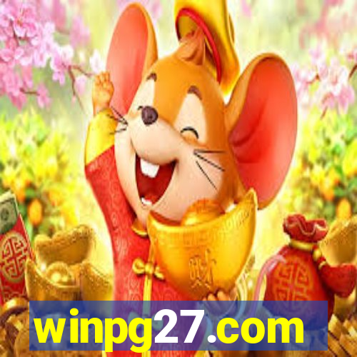 winpg27.com