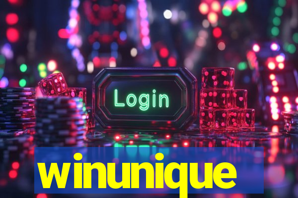 winunique