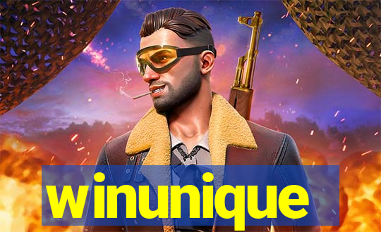 winunique