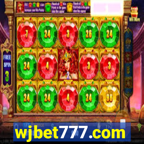 wjbet777.com