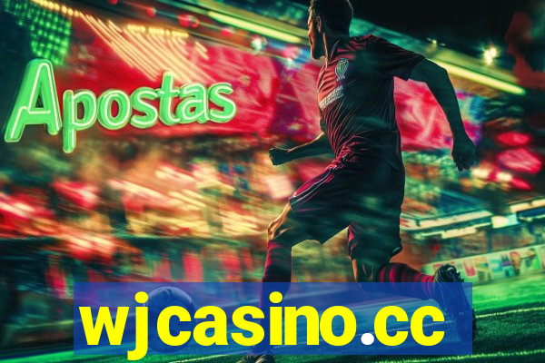 wjcasino.cc