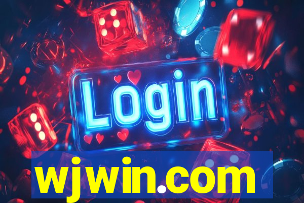 wjwin.com