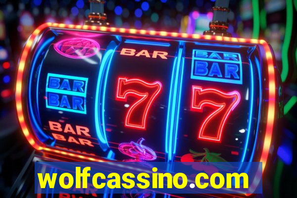 wolfcassino.com