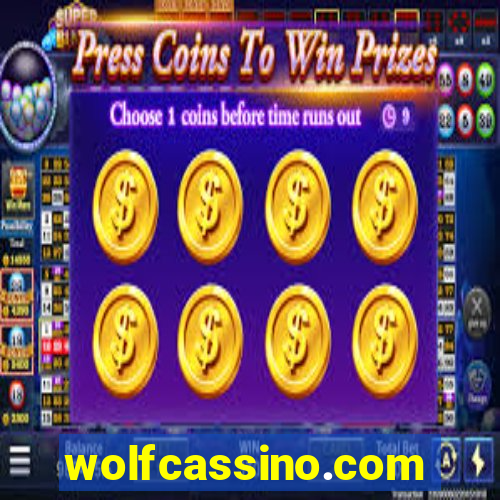 wolfcassino.com