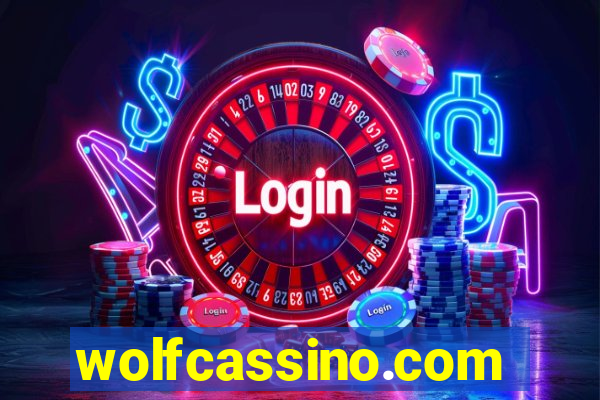 wolfcassino.com