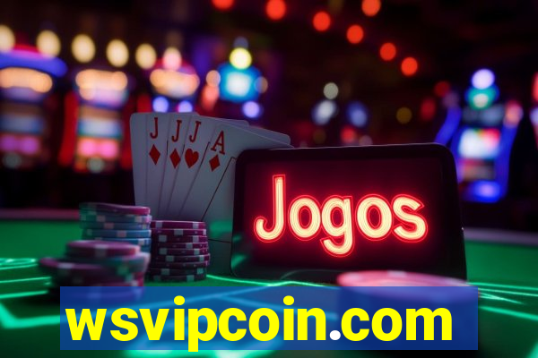 wsvipcoin.com