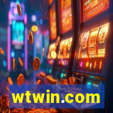 wtwin.com
