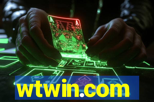 wtwin.com