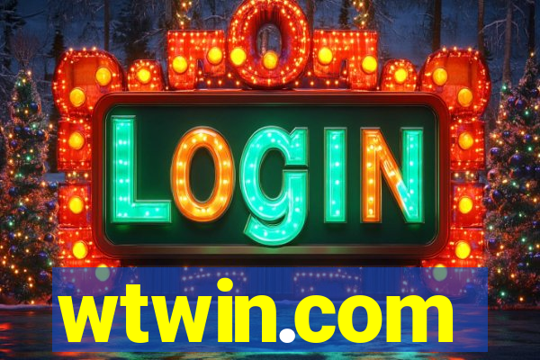 wtwin.com