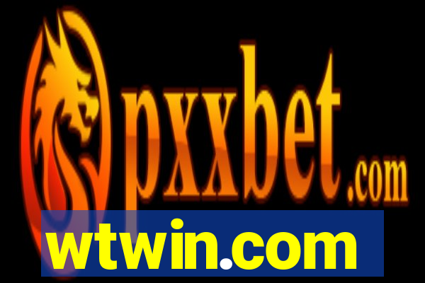 wtwin.com