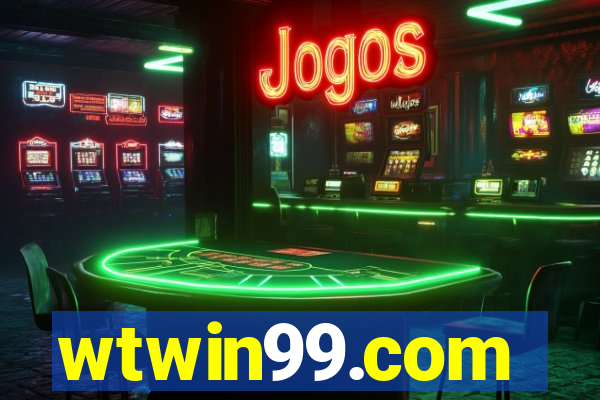 wtwin99.com