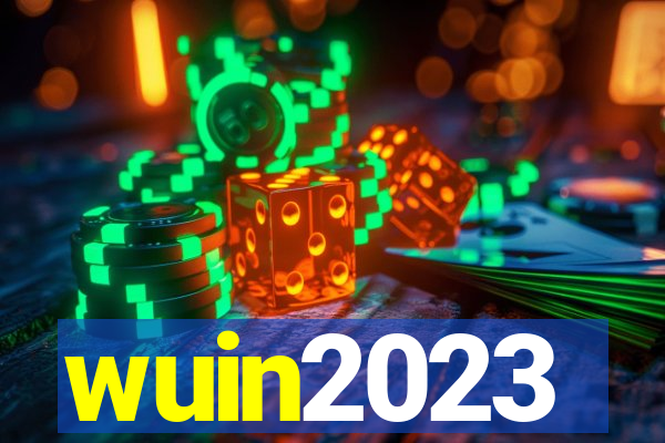 wuin2023