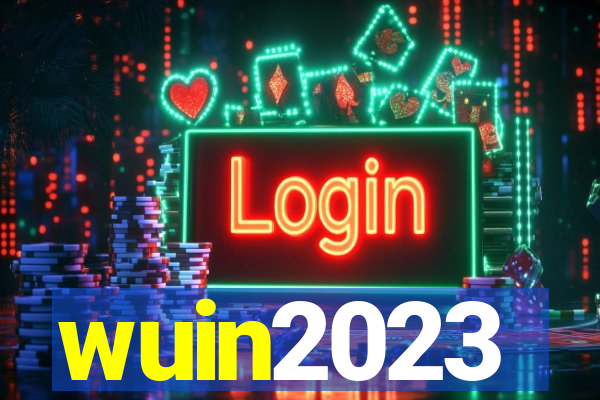 wuin2023