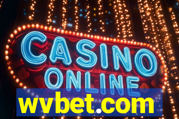 wvbet.com
