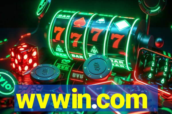 wvwin.com