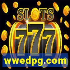 wwedpg.com