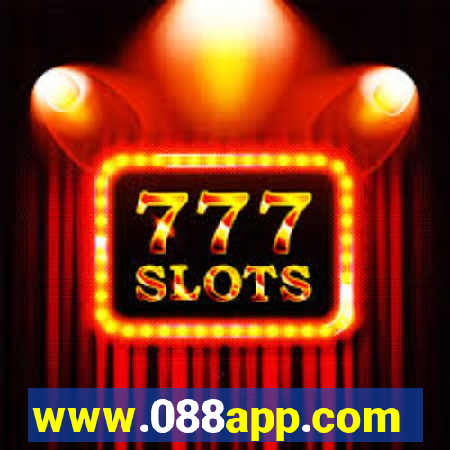 www.088app.com