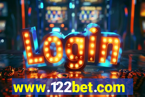 www.122bet.com