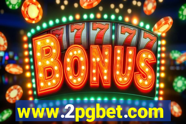 www.2pgbet.com