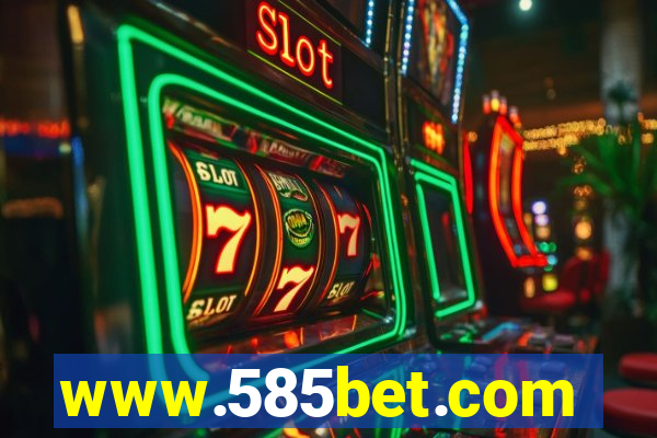 www.585bet.com