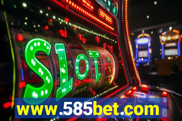 www.585bet.com