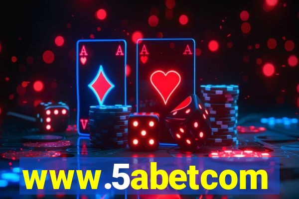 www.5abetcom