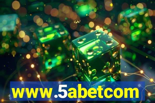 www.5abetcom
