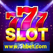 www.5hbet.com
