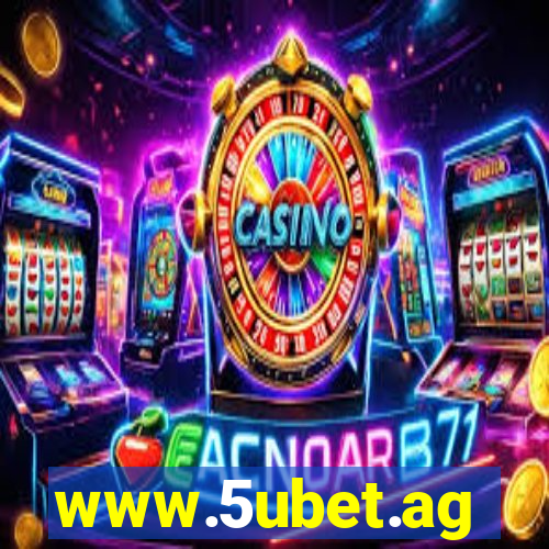 www.5ubet.ag