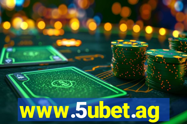 www.5ubet.ag
