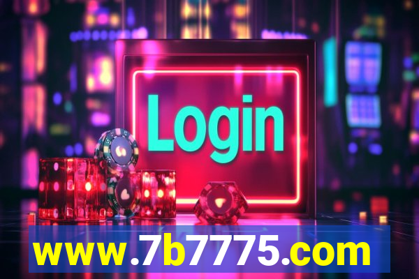 www.7b7775.com