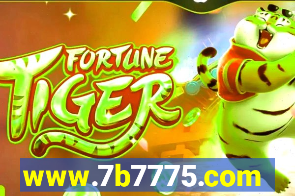 www.7b7775.com
