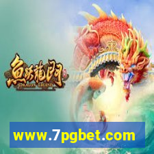 www.7pgbet.com