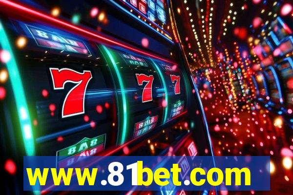 www.81bet.com