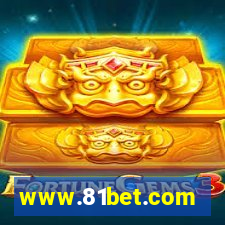 www.81bet.com