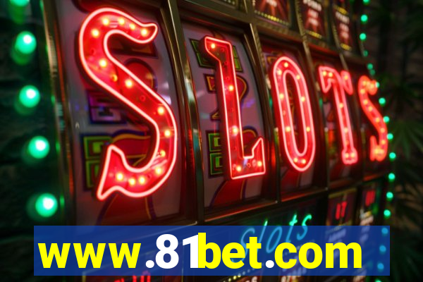 www.81bet.com