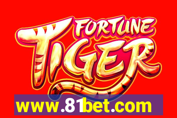 www.81bet.com