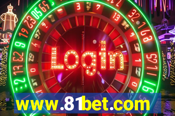 www.81bet.com
